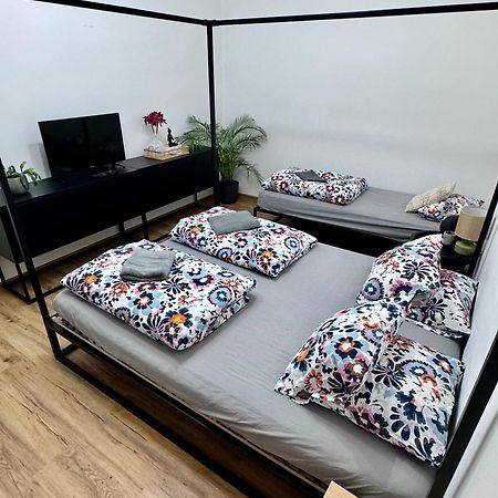 Susilova 14 Apartments I Přerov Екстериор снимка