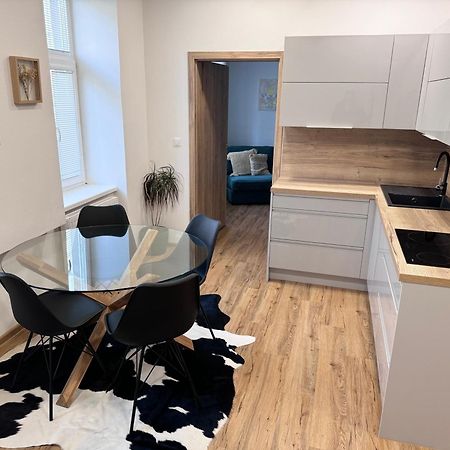 Susilova 14 Apartments I Přerov Екстериор снимка