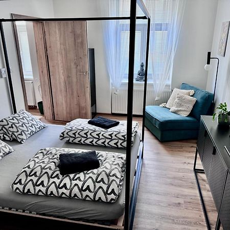 Susilova 14 Apartments I Přerov Екстериор снимка