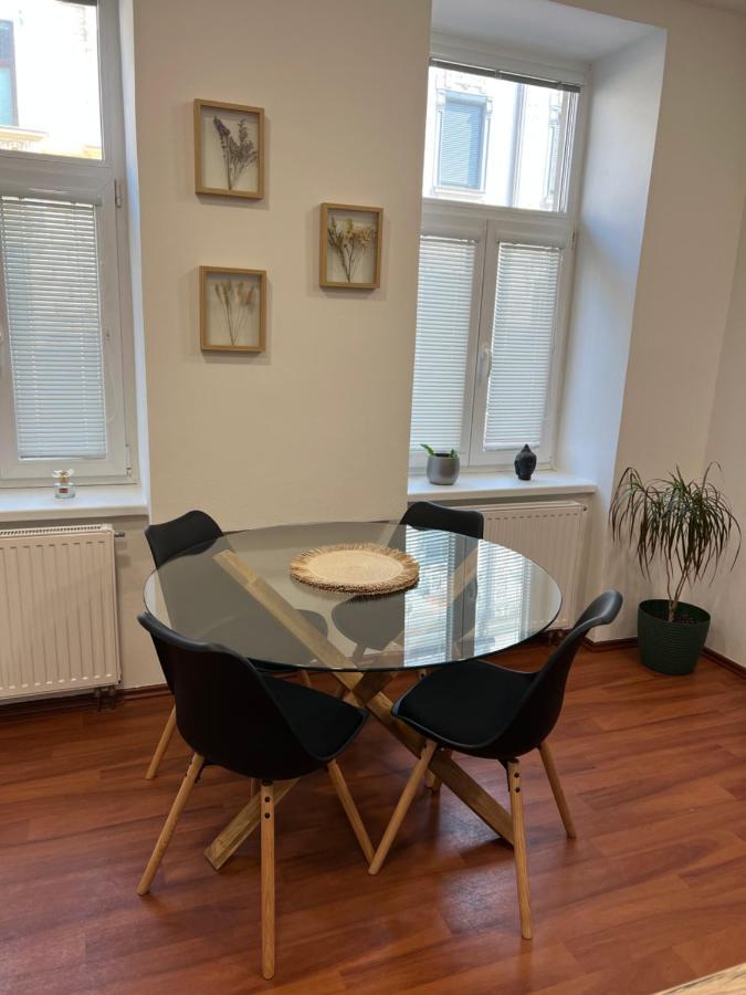 Susilova 14 Apartments I Přerov Екстериор снимка