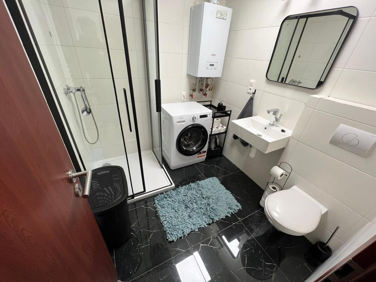 Susilova 14 Apartments I Přerov Екстериор снимка