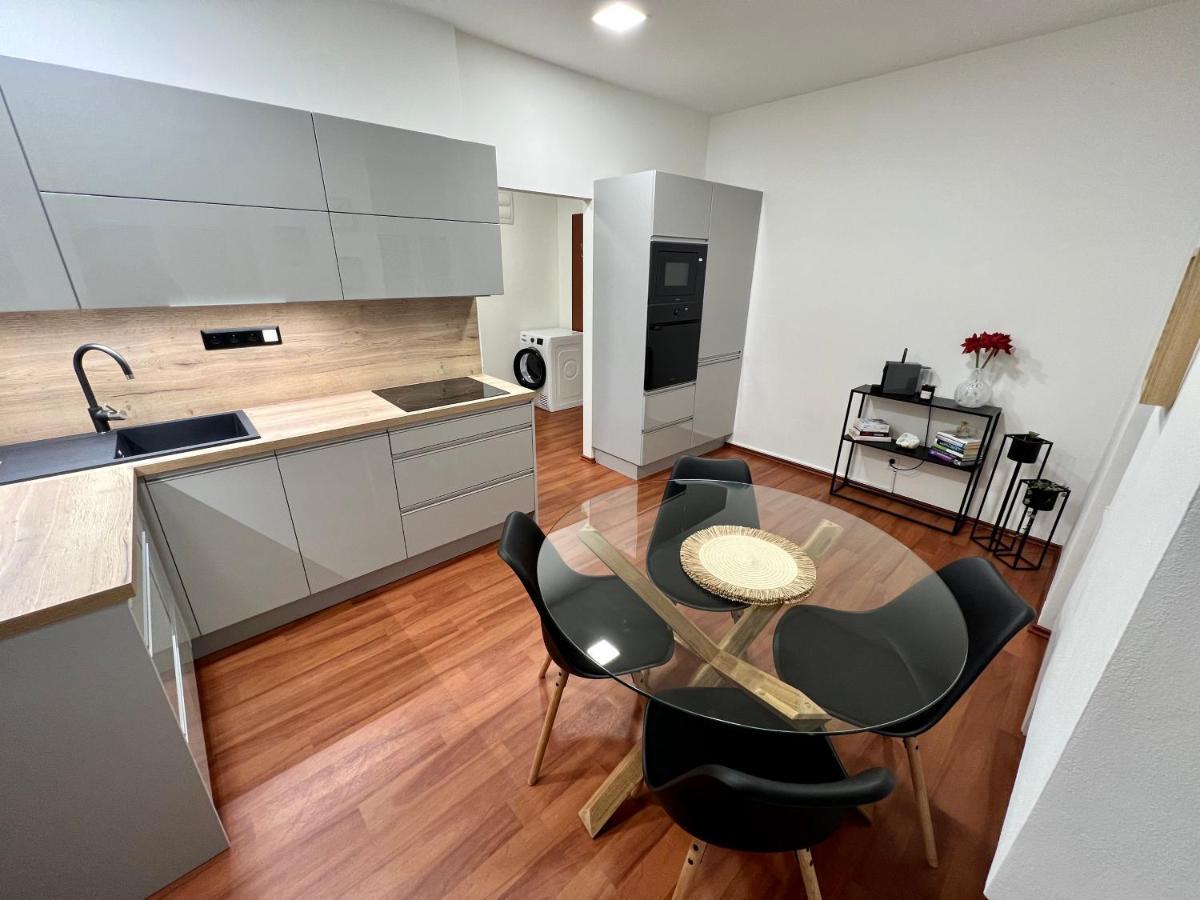 Susilova 14 Apartments I Přerov Екстериор снимка