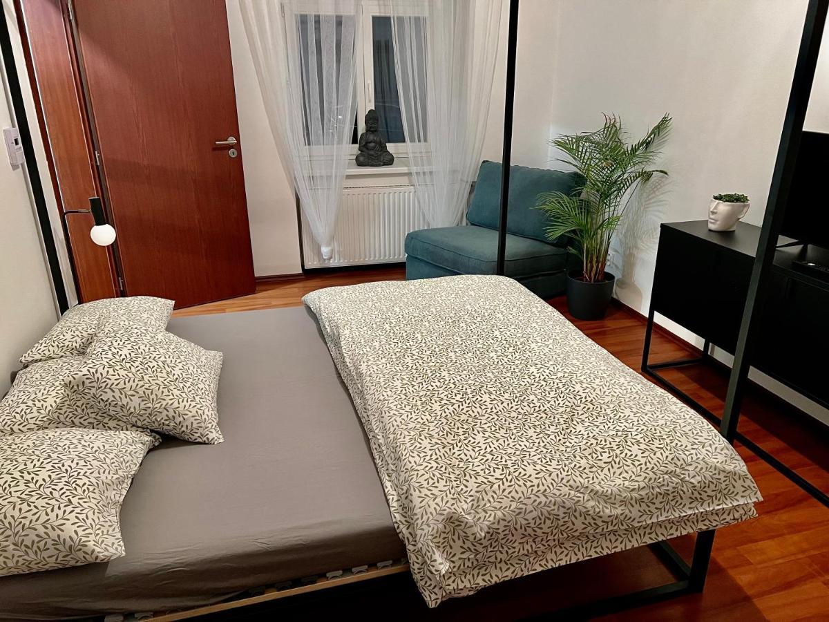 Susilova 14 Apartments I Přerov Екстериор снимка