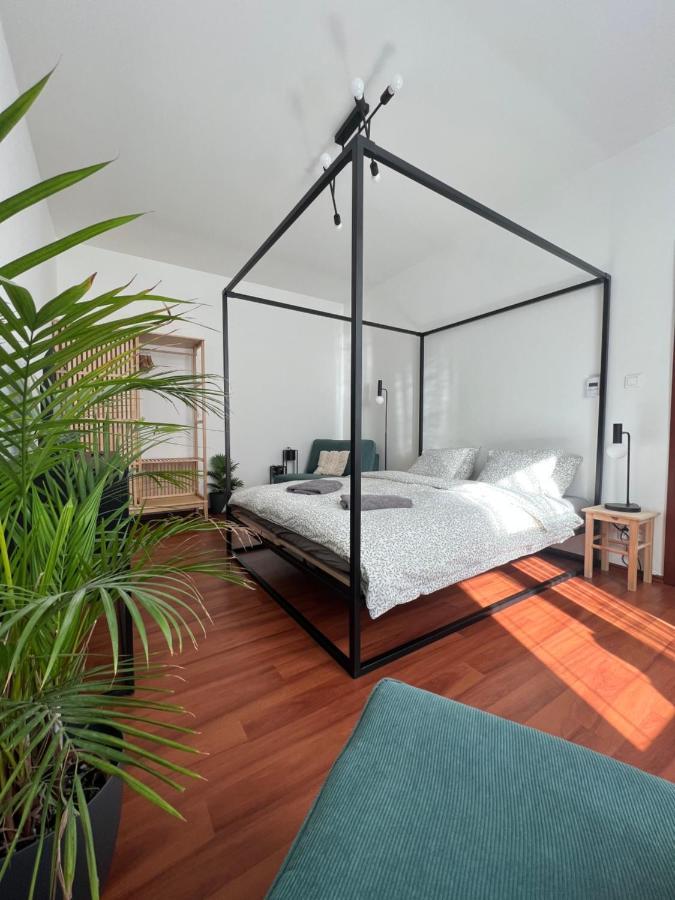 Susilova 14 Apartments I Přerov Екстериор снимка