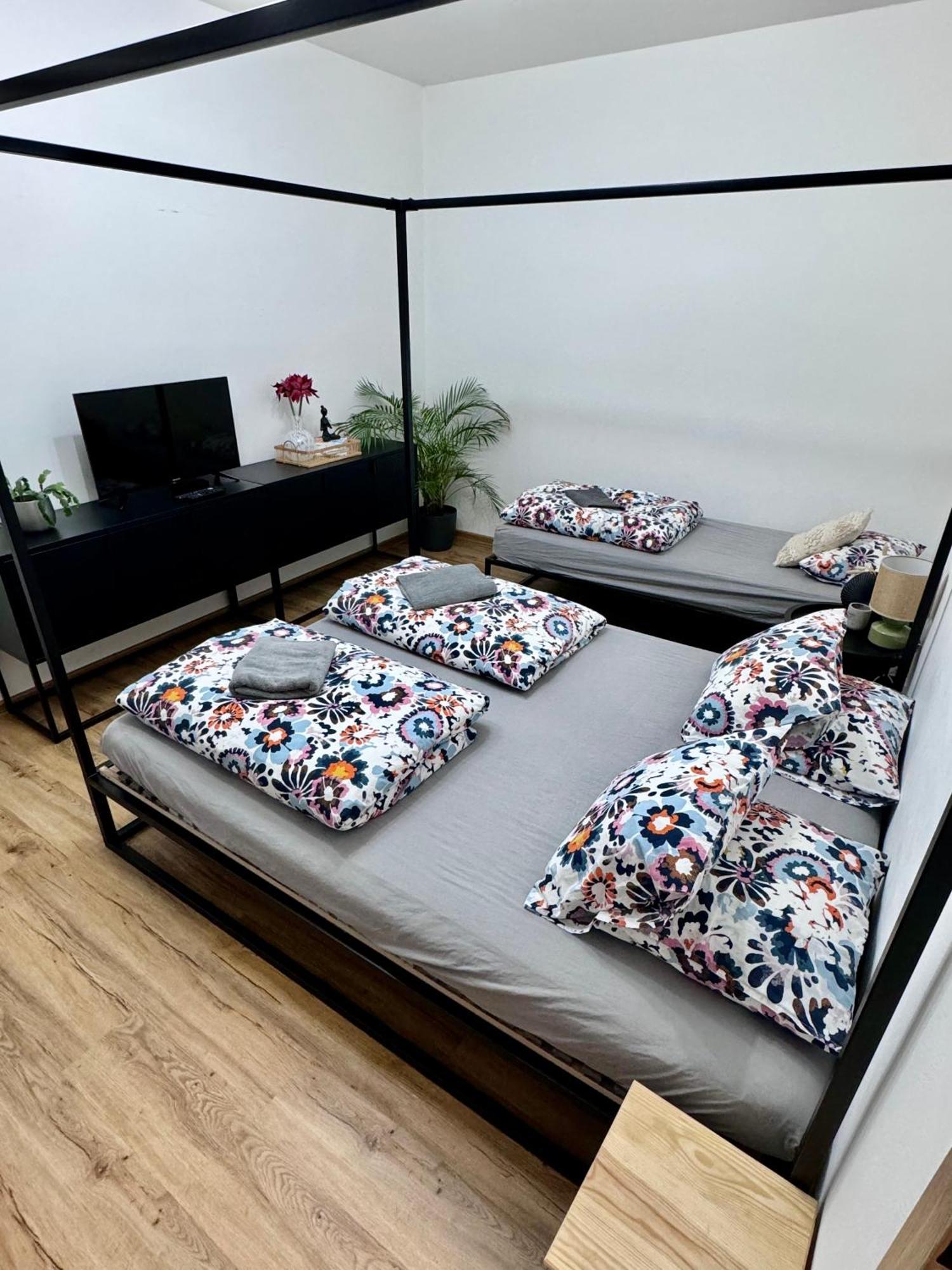 Susilova 14 Apartments I Přerov Екстериор снимка