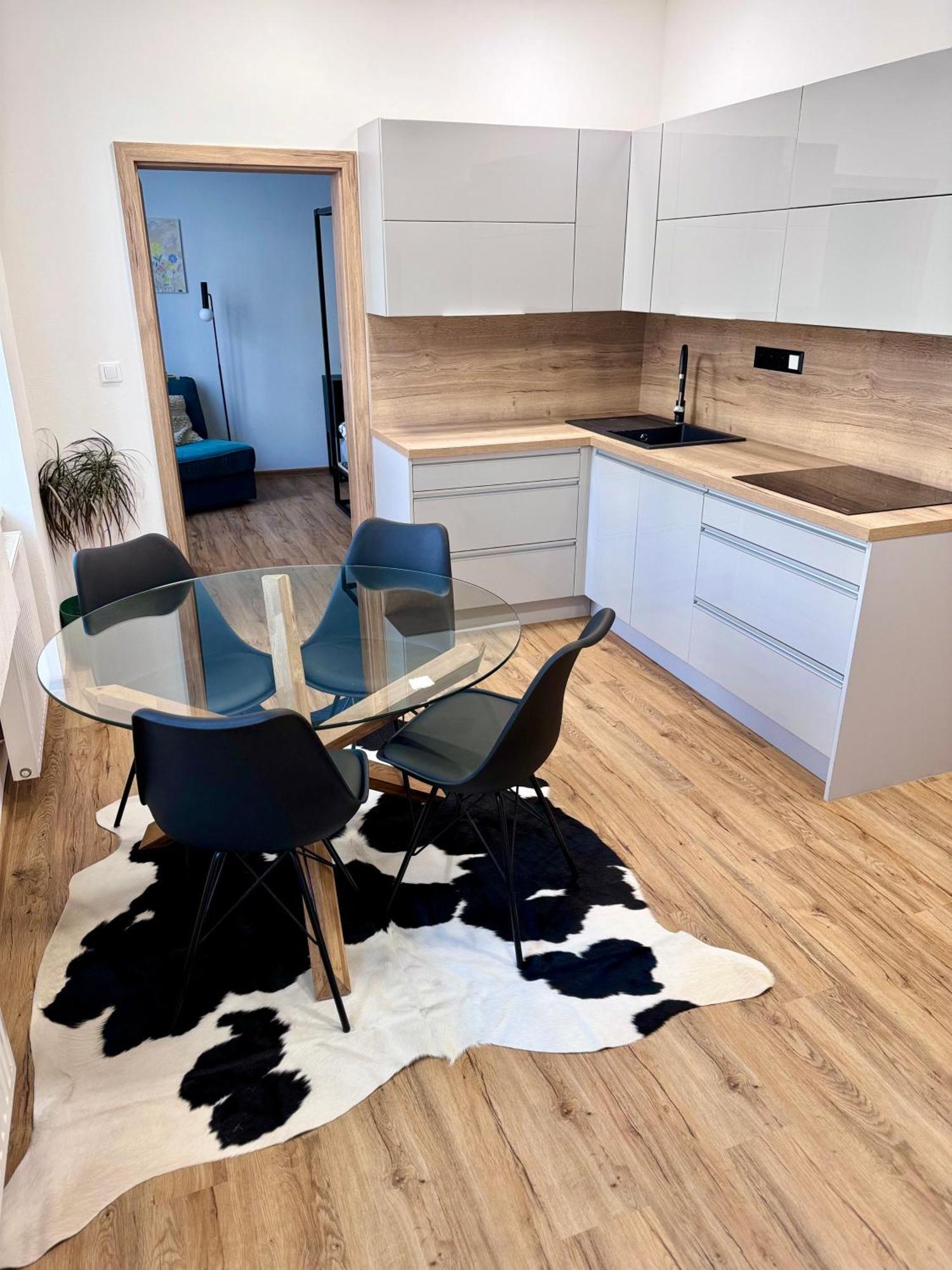 Susilova 14 Apartments I Přerov Екстериор снимка